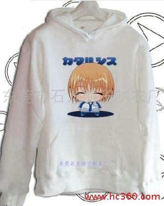 供应班服店服广告衫 
